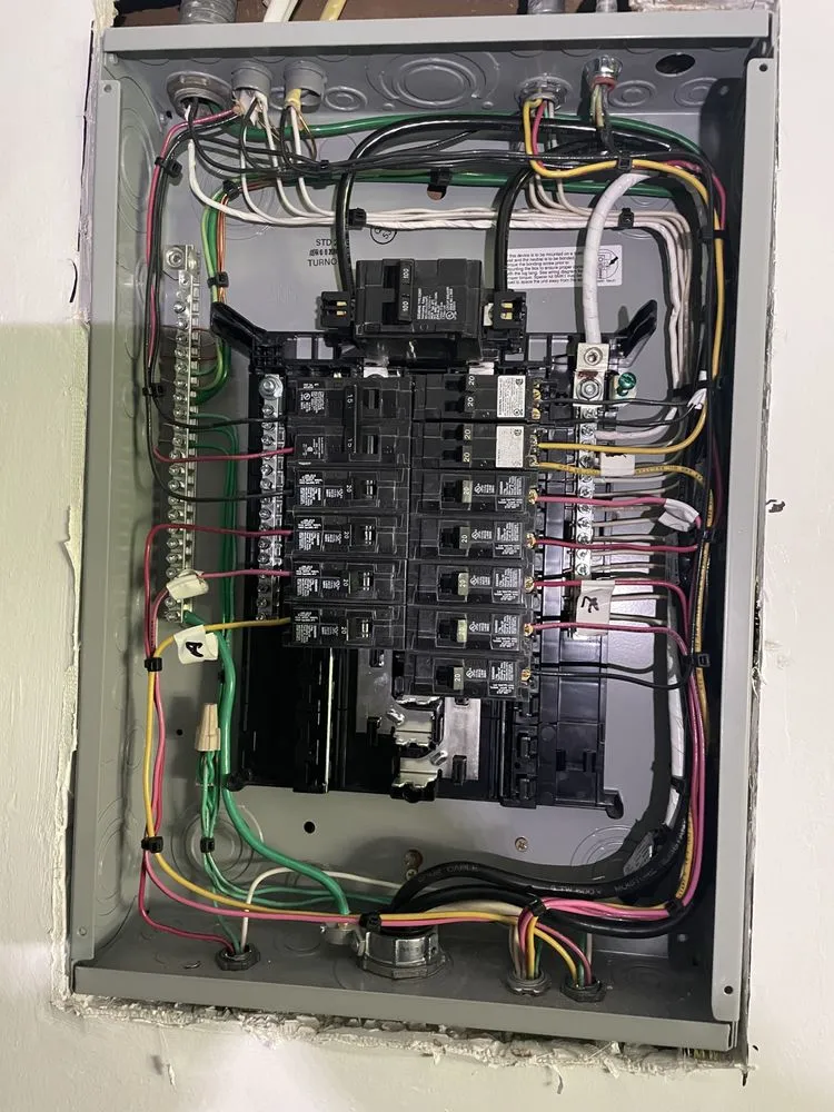 Slide of JV Builders & Development