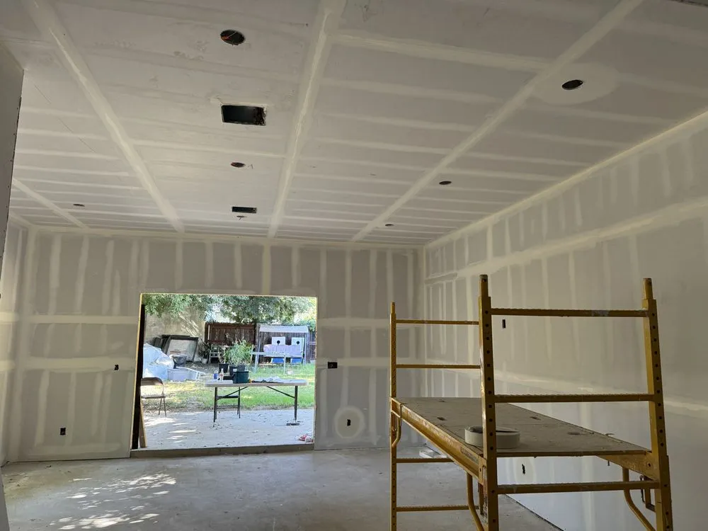 Slide of JV Builders & Development