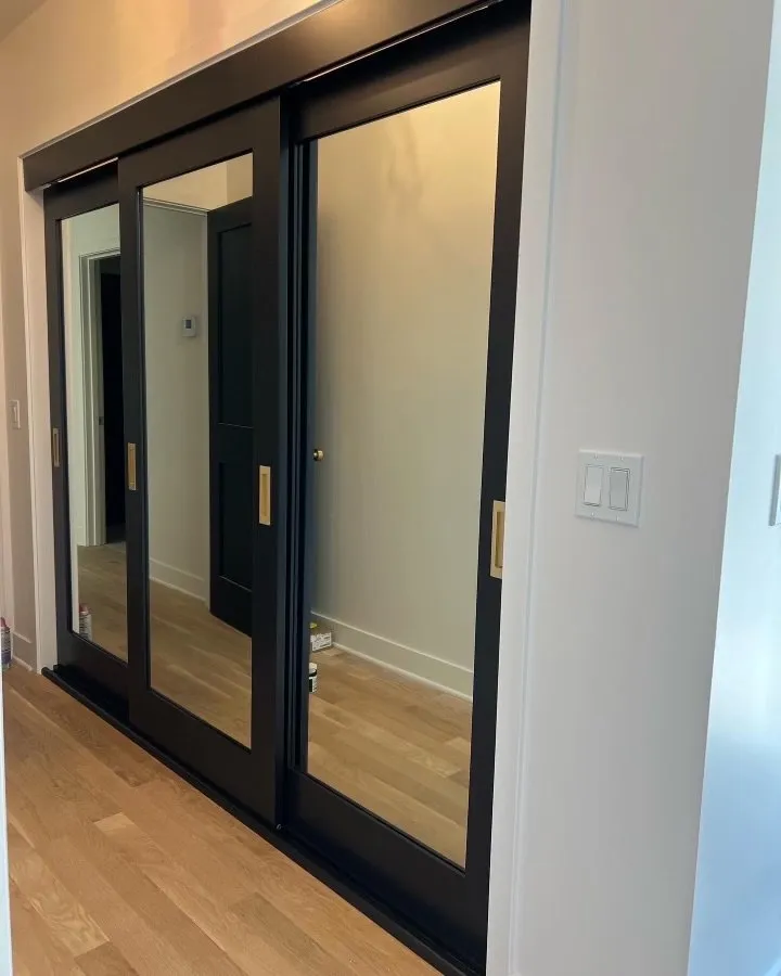 Slide of JV Builders & Development