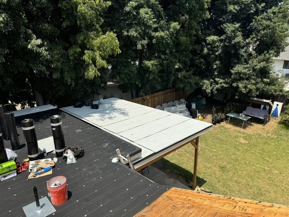 Slide of JV Builders & Development