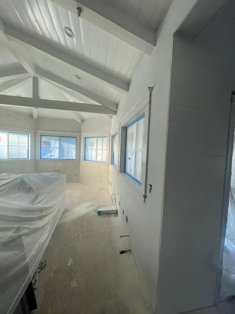 Slide of JV Builders & Development