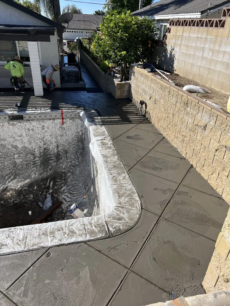 Slide of JV Builders & Development