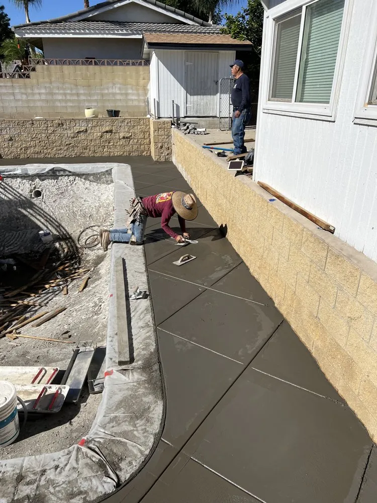 Slide of JV Builders & Development