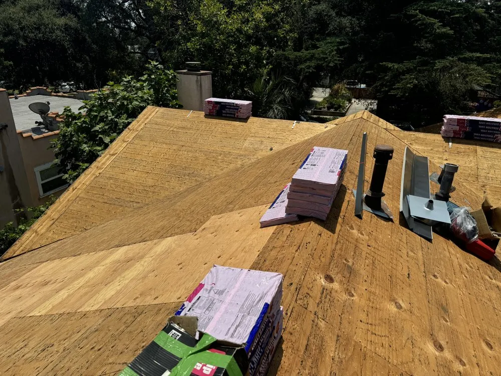 Slide of JV Builders & Development