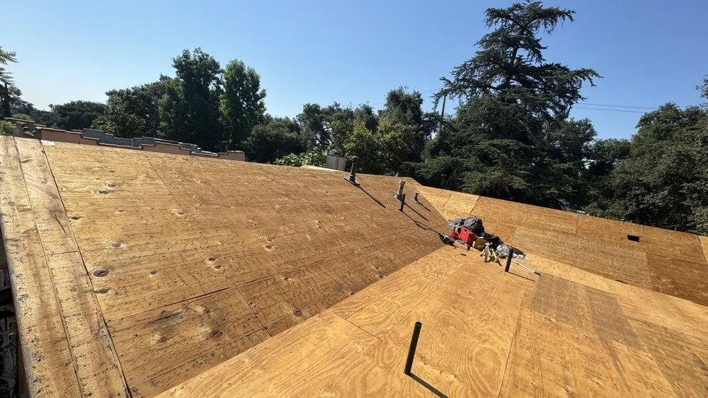 Slide of JV Builders & Development