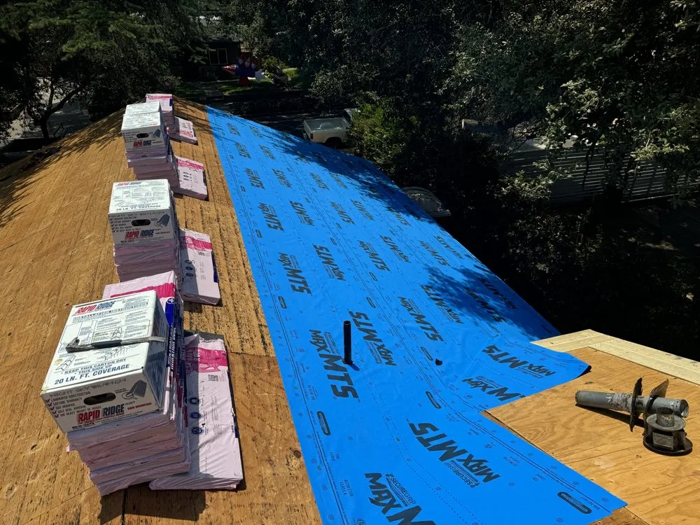 Slide of JV Builders & Development