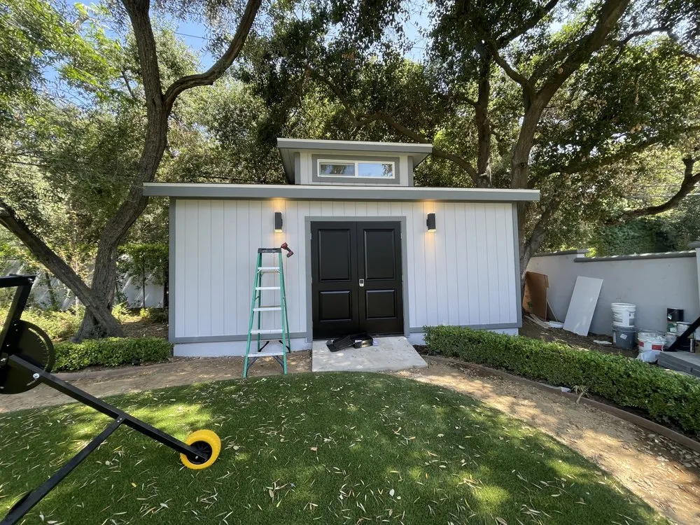 Slide of JV Builders & Development