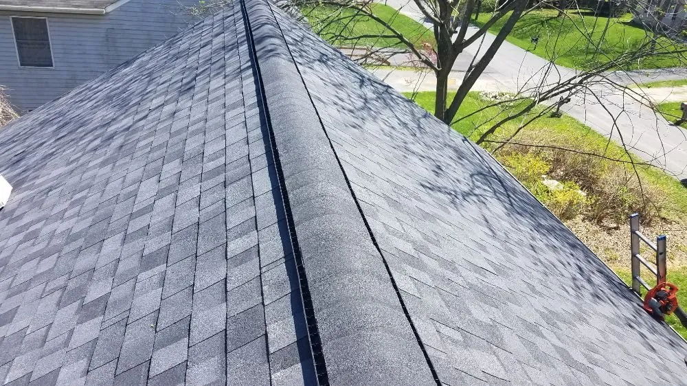 Slide of JV Construction