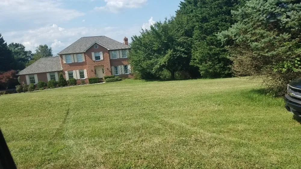 Slide of JV Construction