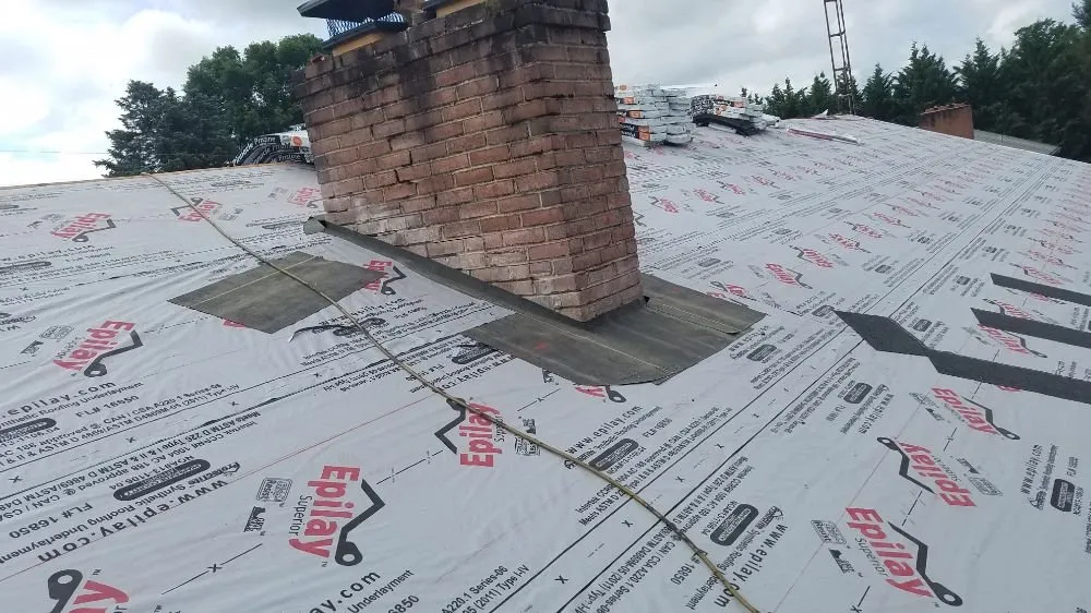 Slide of JV Construction