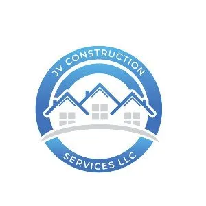 JV Construction Services Logo