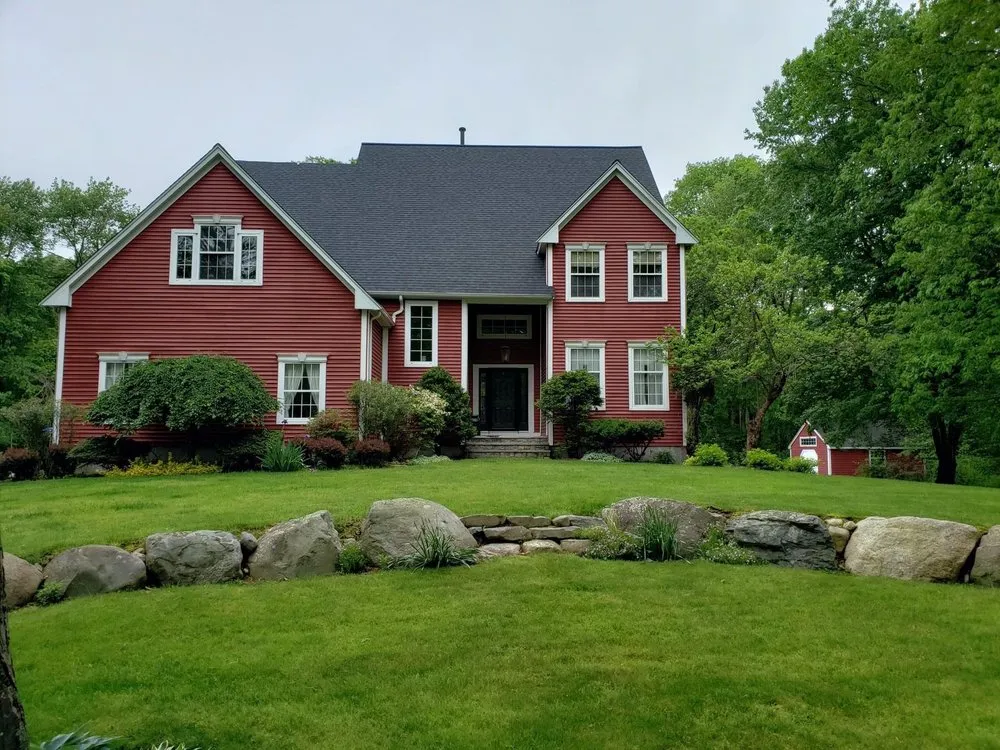 Slide of JV Construction Services