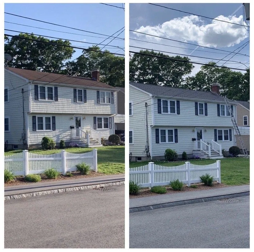 Slide of JV Construction Services