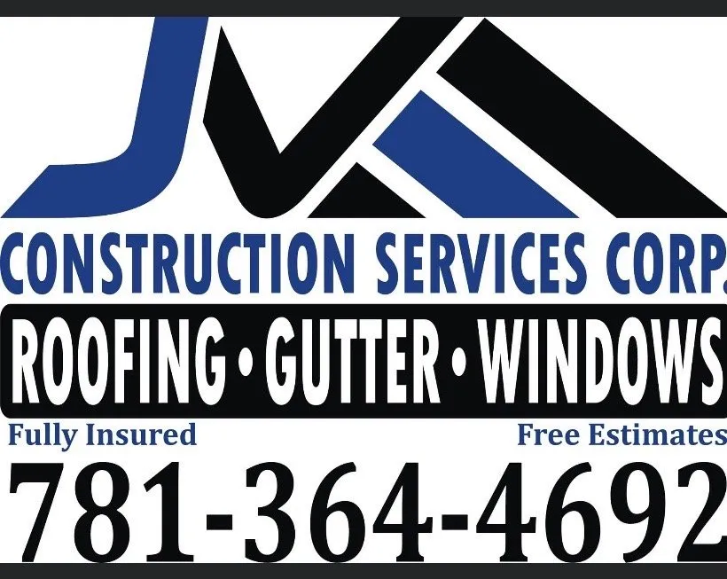Slide of JV Construction Services