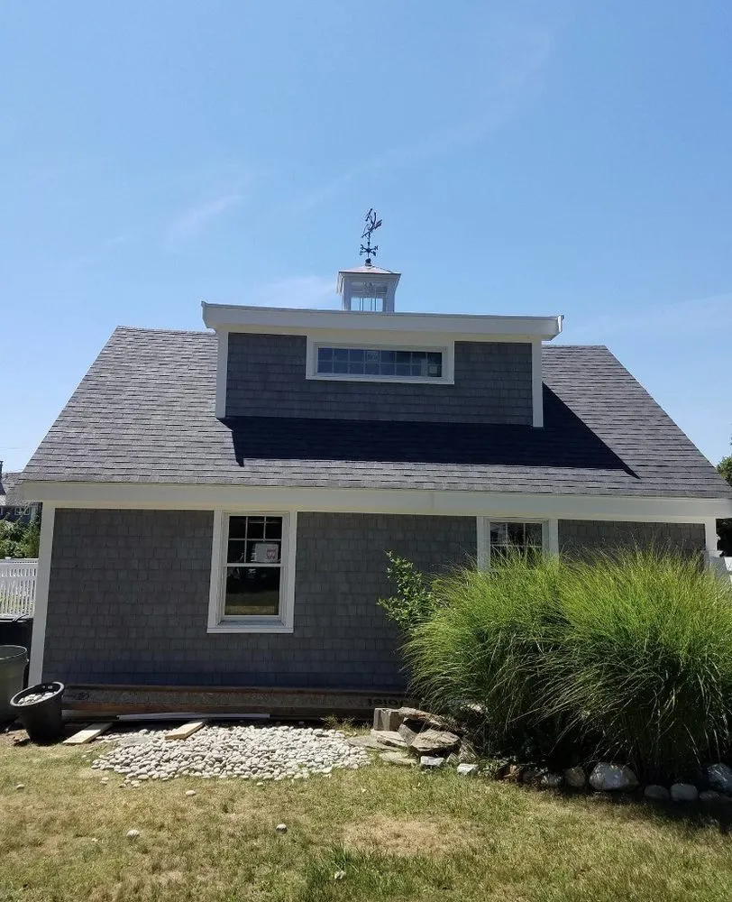 Slide of JV Construction Services