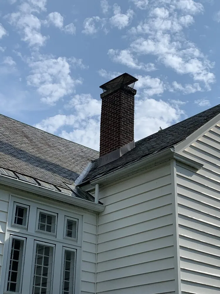Trusted roof repair experts serving Columbia Cross Roads, PA - JV Contracting