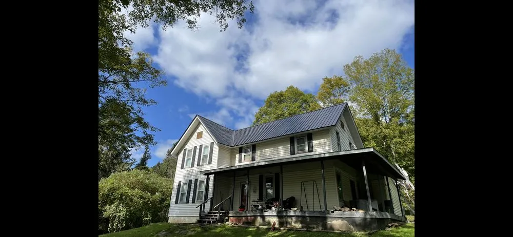 Trusted storm damage roof repair for fast service in Columbia Cross Roads, PA by JV Contracting