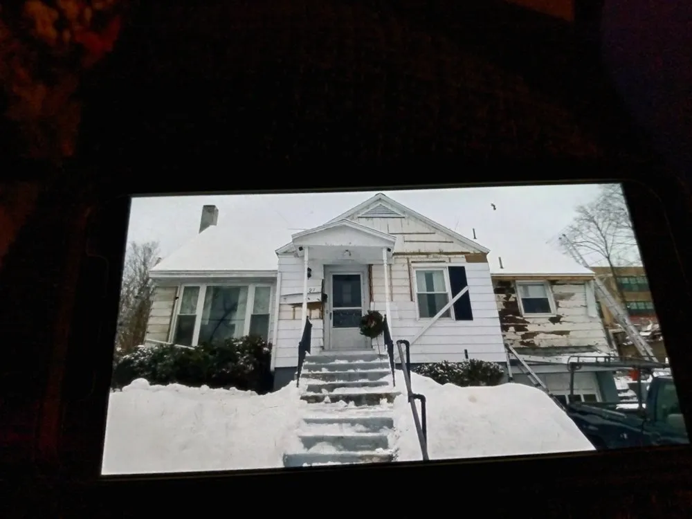 Licensed flat roof repair near you in Columbia Cross Roads, PA by JV Contracting