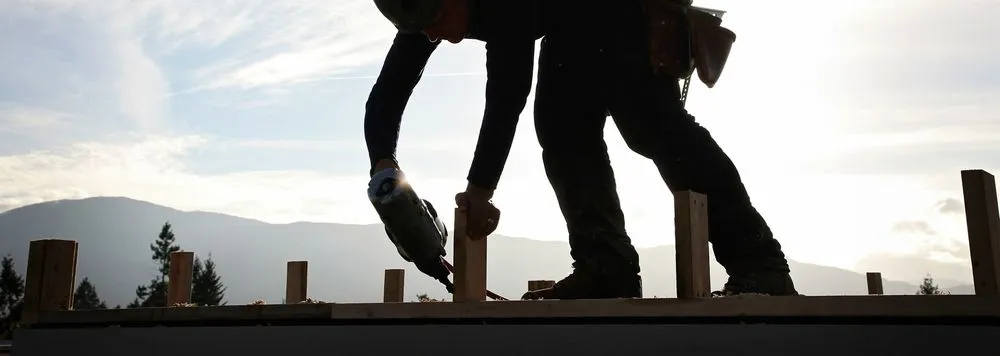 Slide of JV Contractors