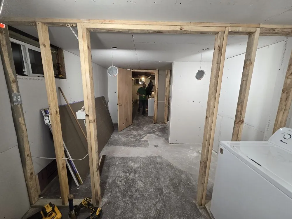 Slide of JV General Contractor