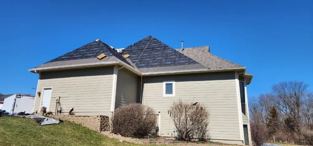 Slide of JV General Contractor