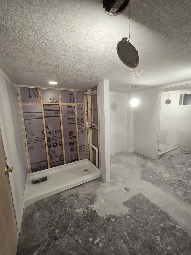 Slide of JV General Contractor