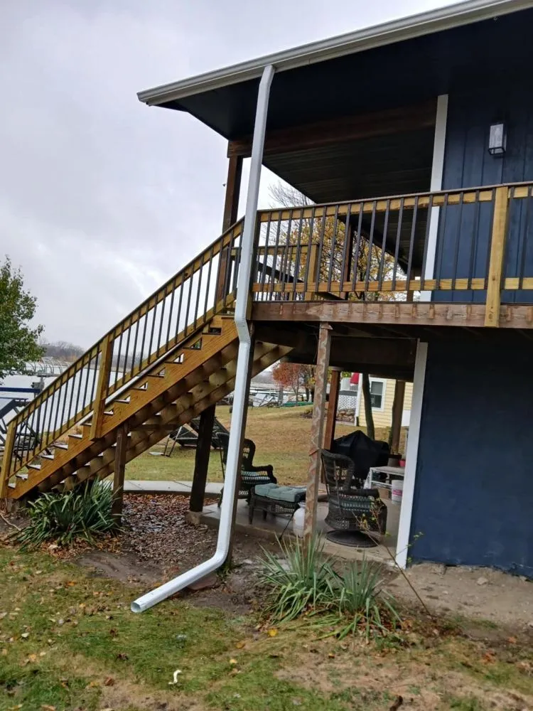 Slide of JV General Contractor