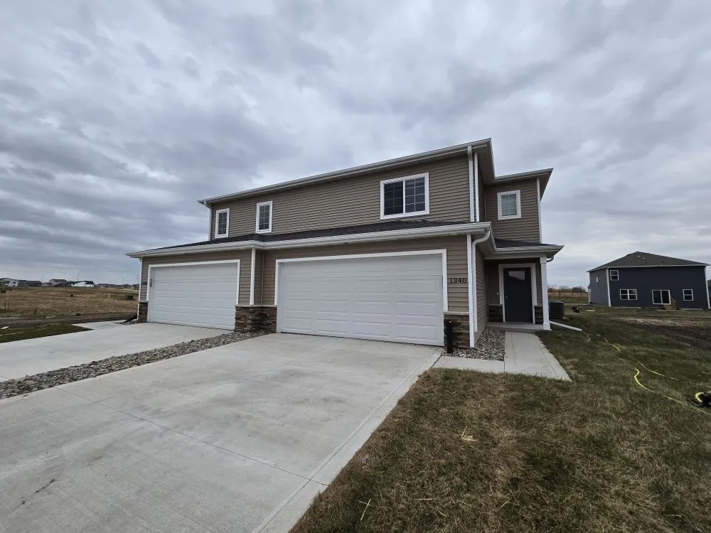 Slide of JV General Contractor