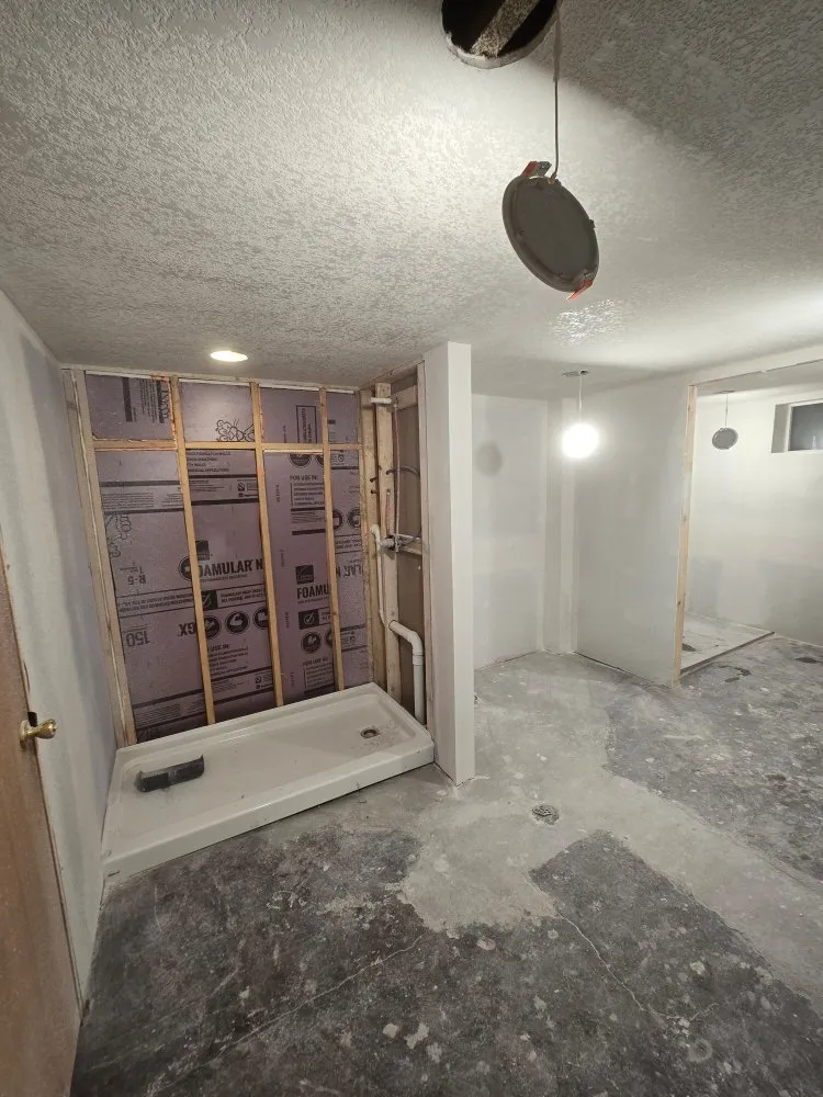 Slide of JV General Contractor