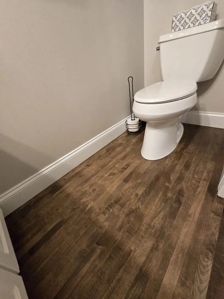 Slide of JV General Contractor