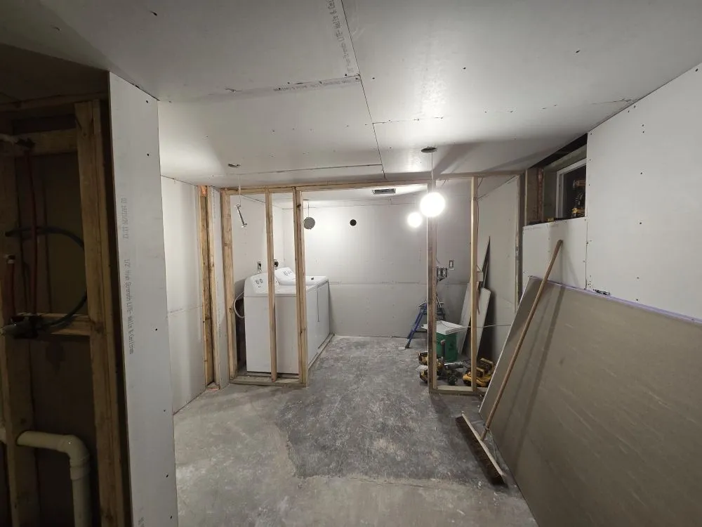 Slide of JV General Contractor