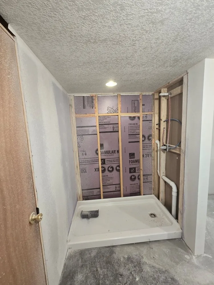 Slide of JV General Contractor