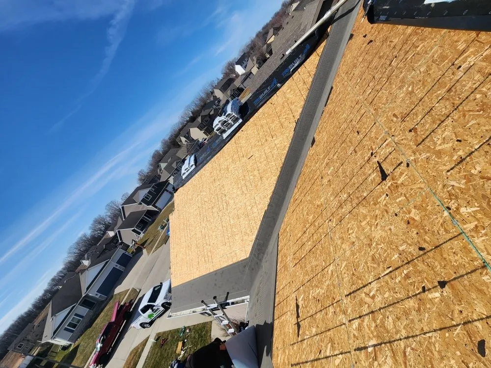 Slide of JV General Contractor