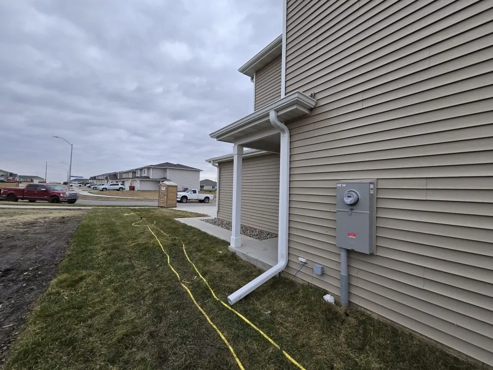 Slide of JV General Contractor