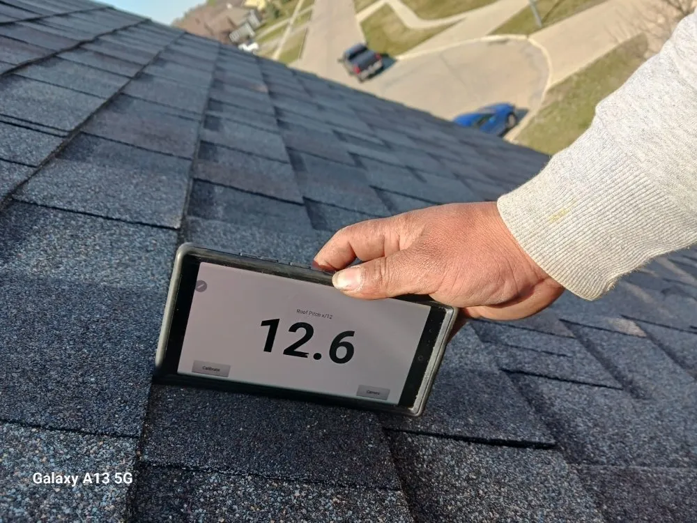 Slide of JV General Contractor