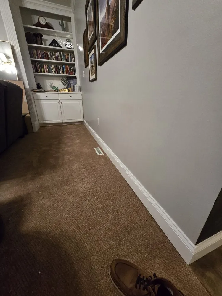 Slide of JV General Contractor