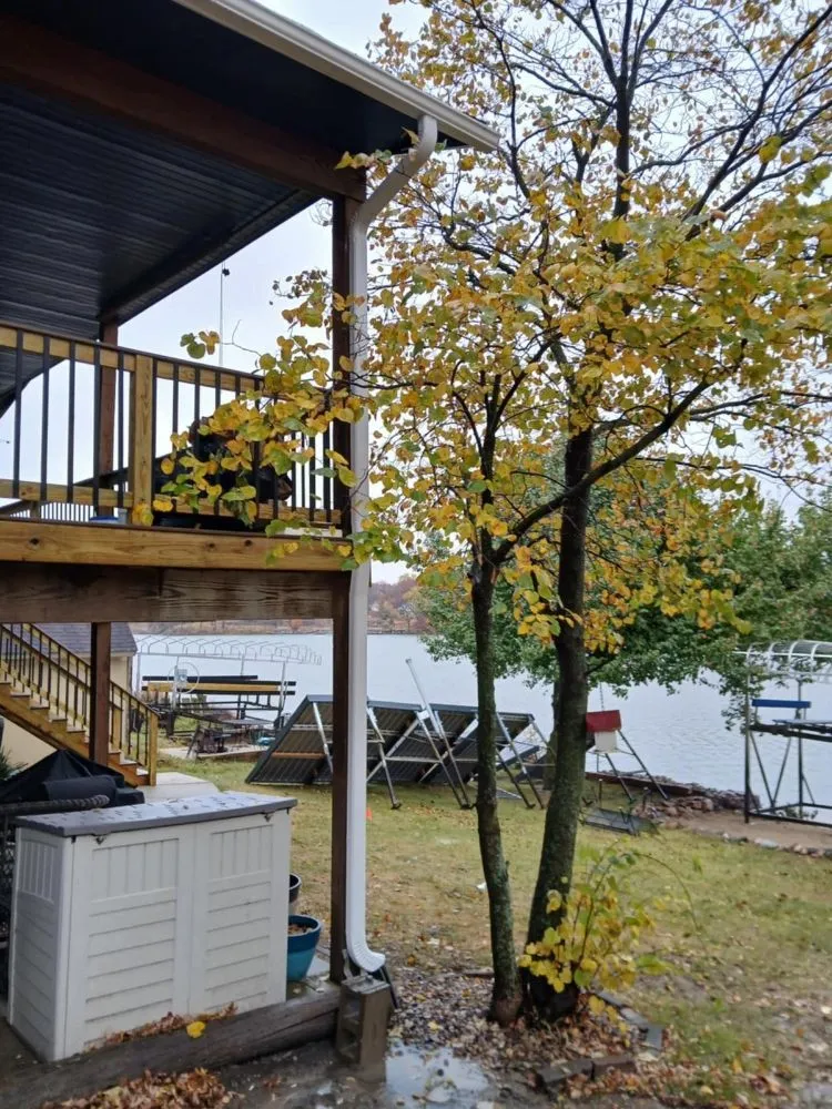 Slide of JV General Contractor