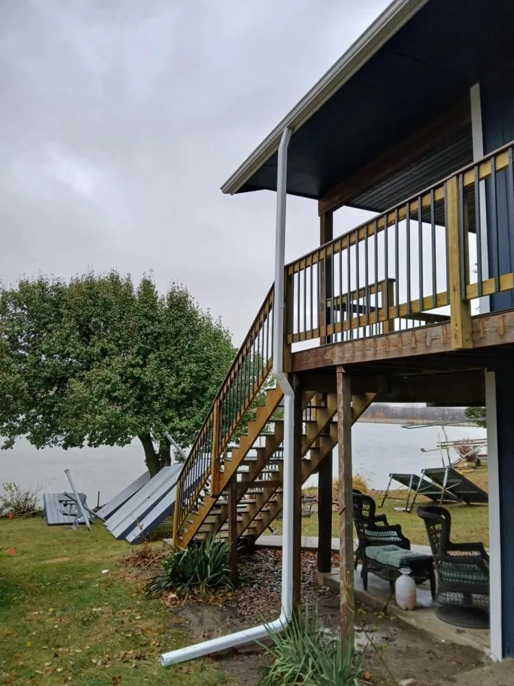 Slide of JV General Contractor