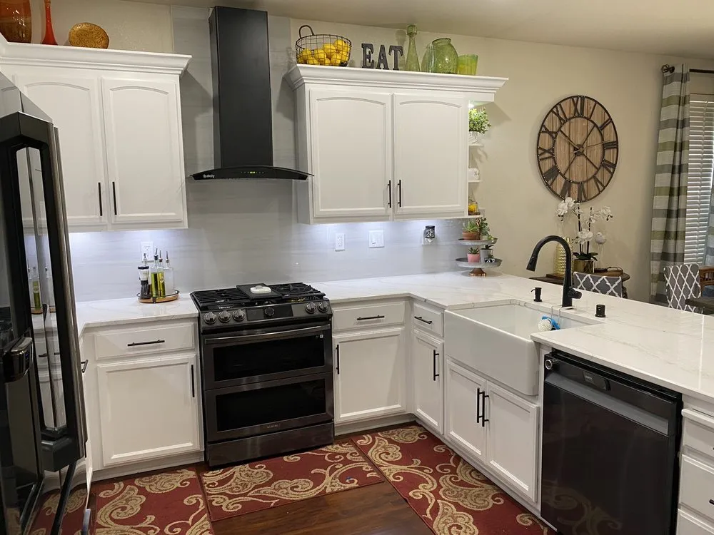 Slide of JV Handyman