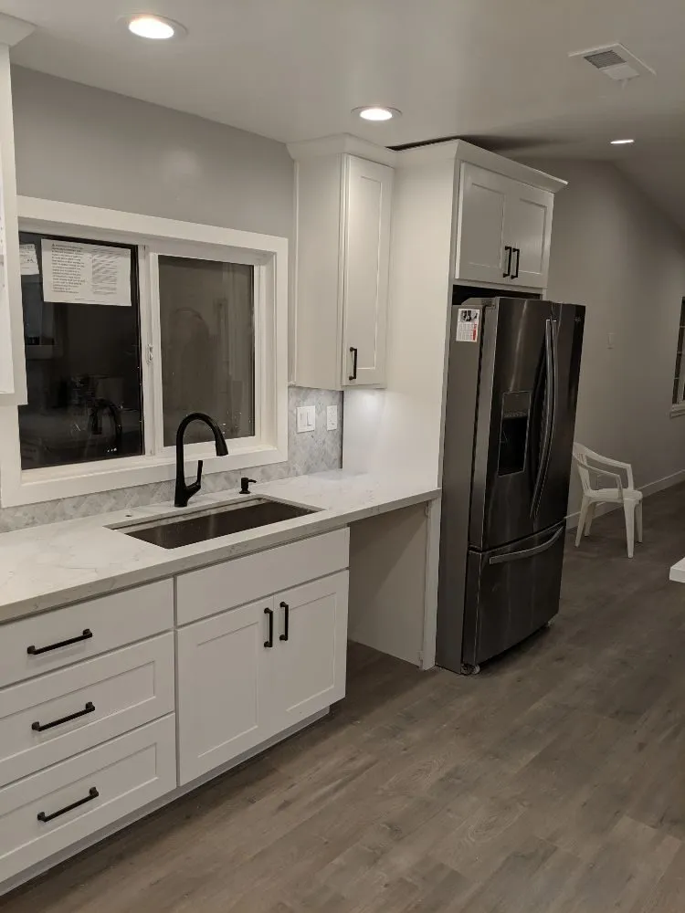 Slide of JV Handyman