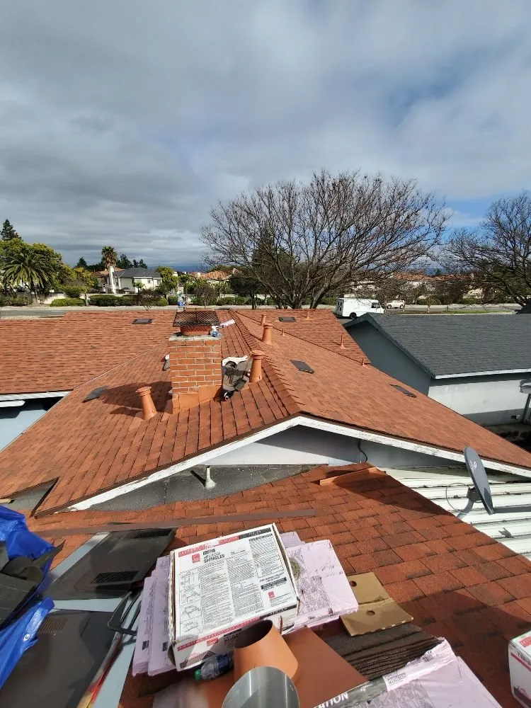 Slide of JV Handyman