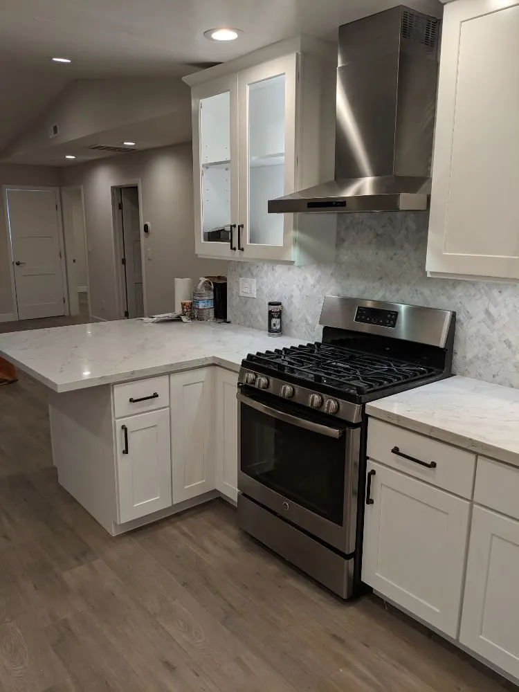 Slide of JV Handyman