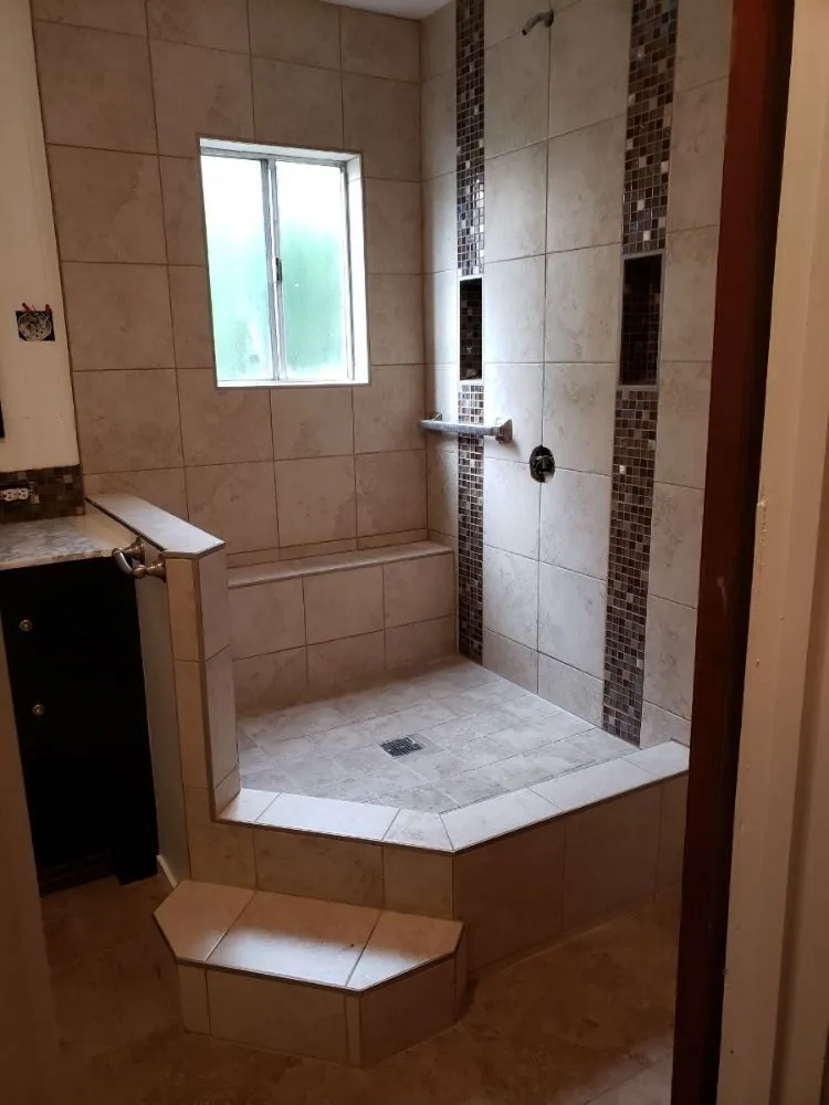 Slide of JV Handyman