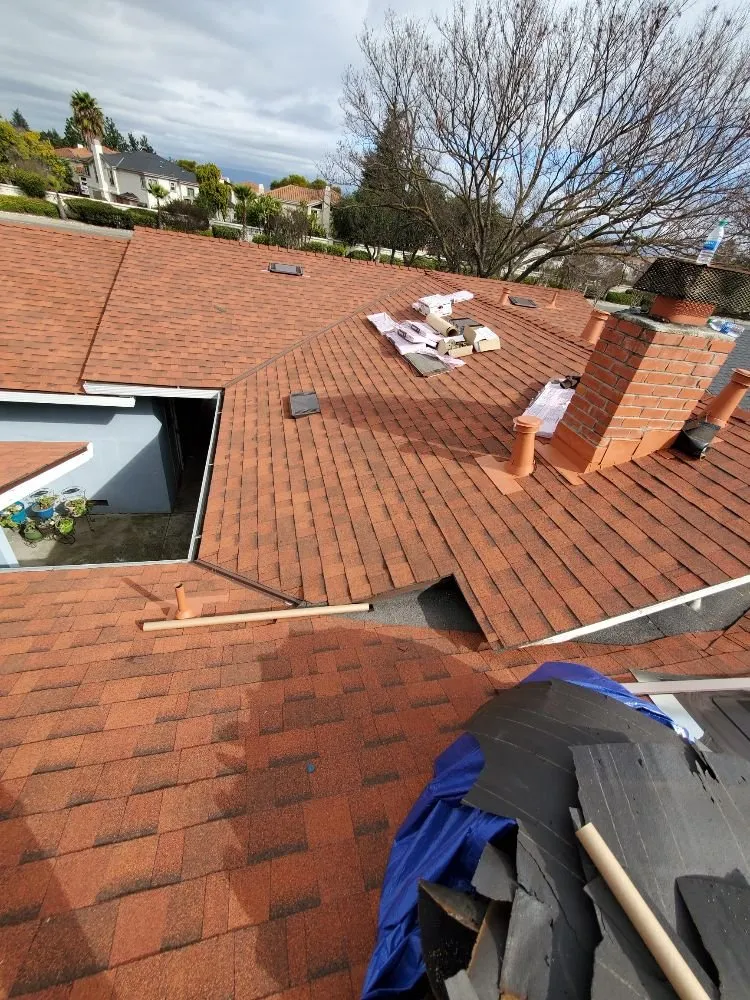 Slide of JV Handyman