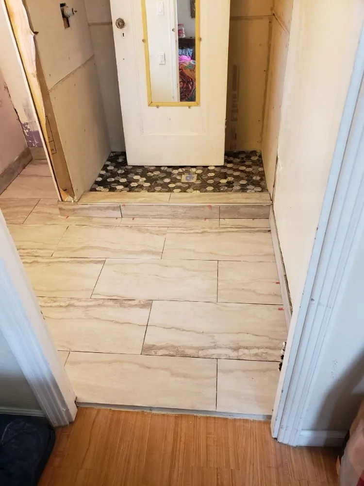 Slide of JV Handyman