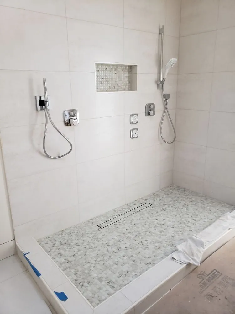 Slide of JV Handyman