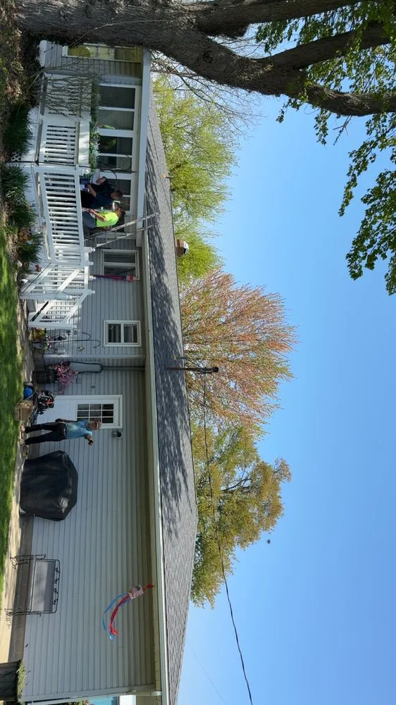 Slide of JV Quality Home Renovation Service