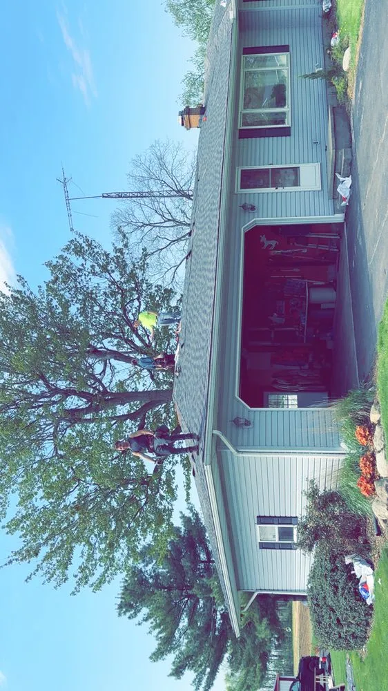 Slide of JV Quality Home Renovation Service