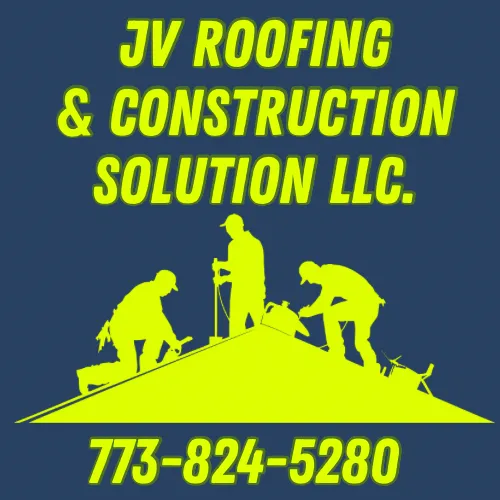 Slide of JV ROOFING & CONSTRUCTION SOLUTION