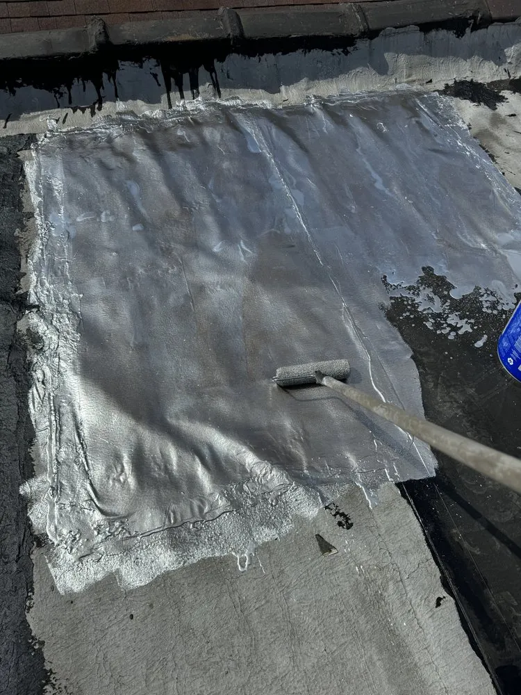 Slide of JV ROOFING & CONSTRUCTION SOLUTION